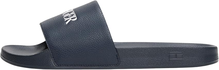 Thumbnail 4 de Tommy Hilfiger Chanclas Print Tumble 41 Blanco