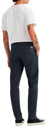 Thumbnail 6 de Levi's XX Chino Slim II en Baltic Navy: pantalón chino casual con caída ajustada