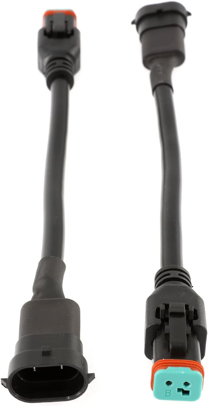 Thumbnail 6 de Auxbeam XP-Ultra 3" Fog Light Brackets for Tacoma, Pair