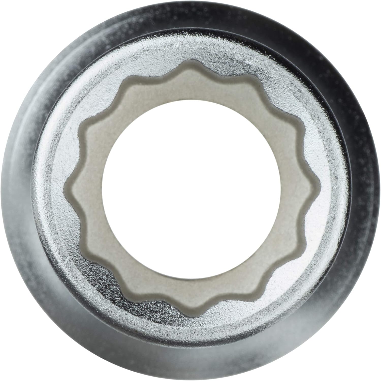 Detalle de トネ(TONE) HP4D-12 12角ソケット 差込角12.7mm・二面幅12mm