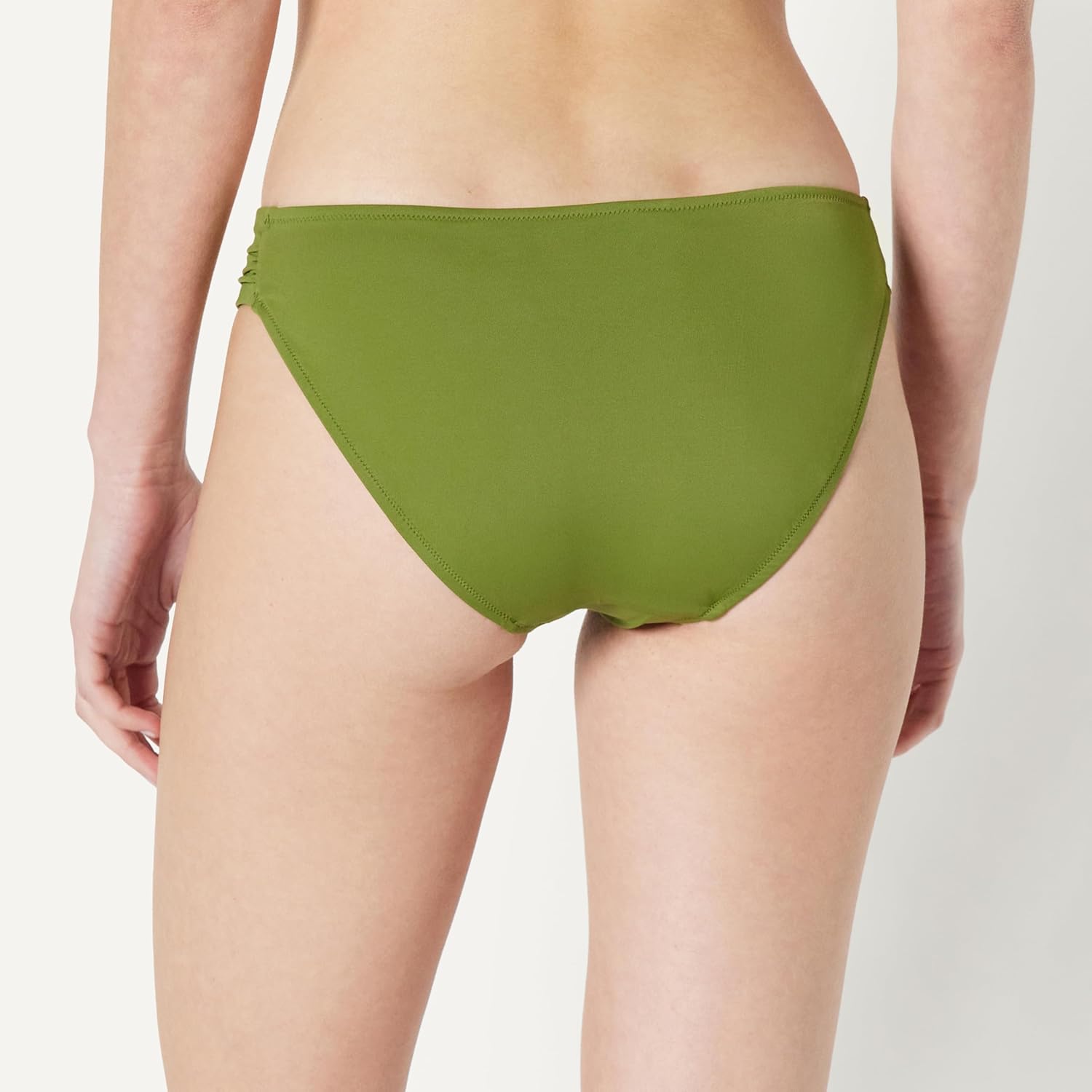 Thumbnail 2 de Amazon Essentials Women's Side Tab Bikini Swimsuit Bottom