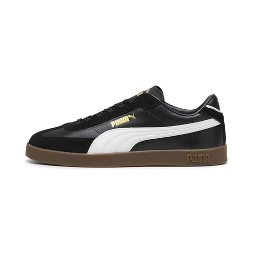 Detalle de PUMA Unisex Adults Club II Sneaker 43 EU