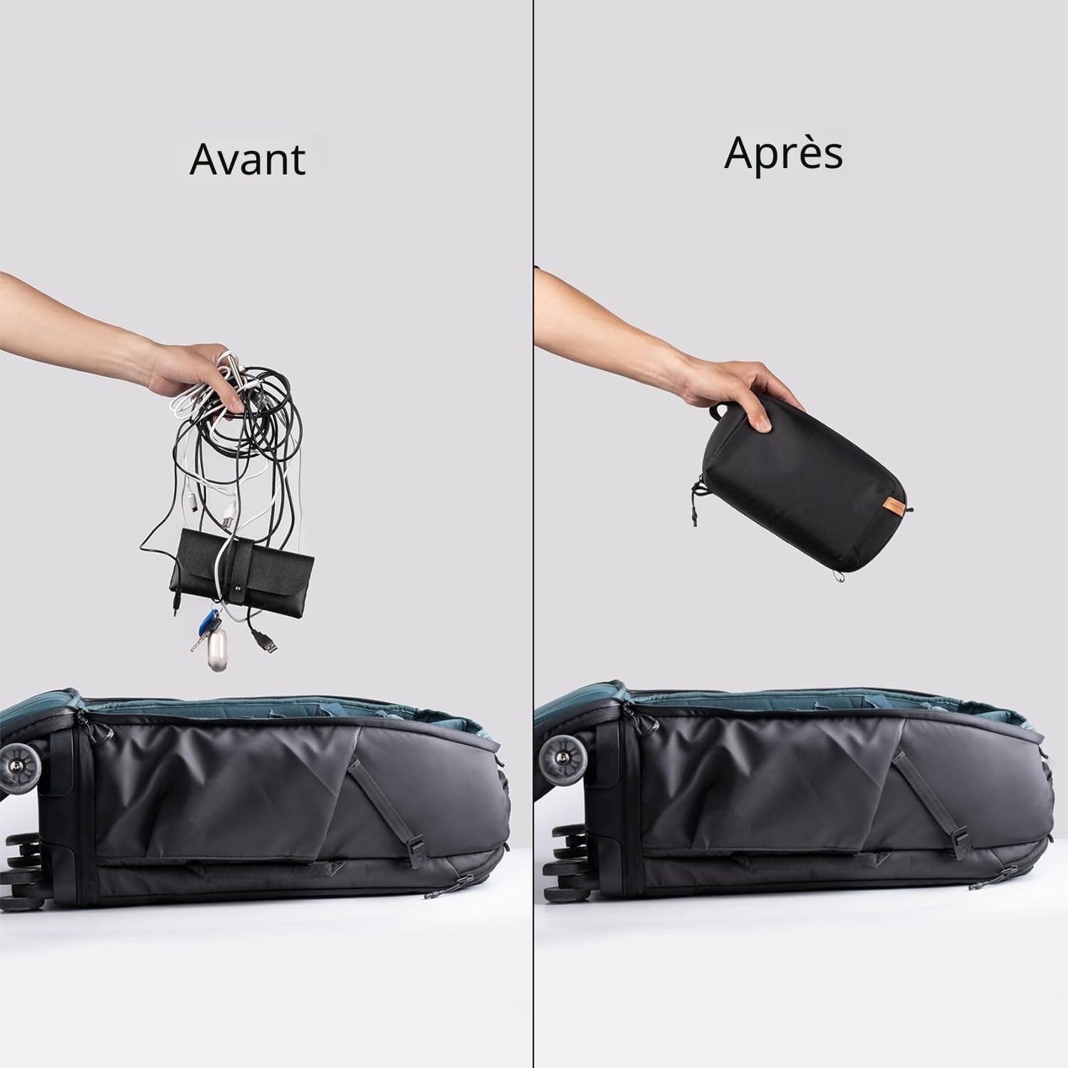 Thumbnail 4 de PGYTECH Pouch Tech rangement 10 000 mAh