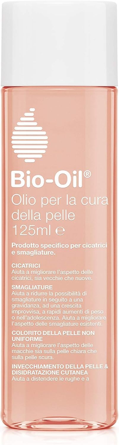 Bio-Oil Olio Trattamento 125 ml