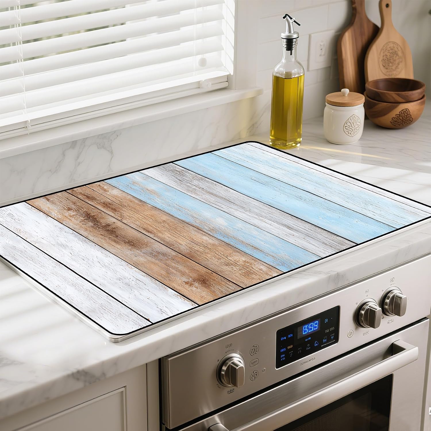Detalle de BSFHH Stove Top Cover 28.5" x 20.5