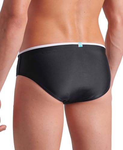 Thumbnail 6 de ARENA Bañador Slip de Playa para Hombre Solid 95