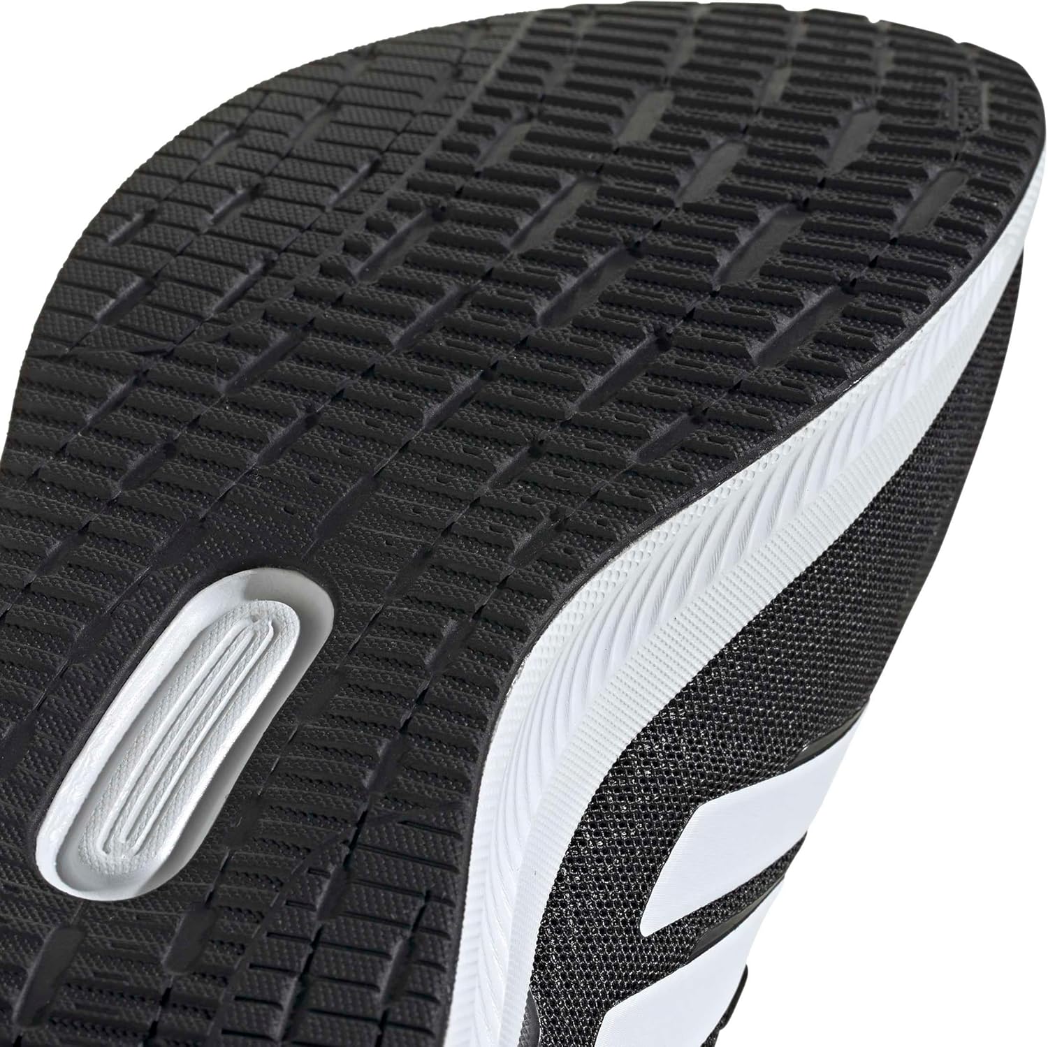 Thumbnail 4 de adidas Herren Runfalcon 5 Wide Laufschuhe mit weiter Passform