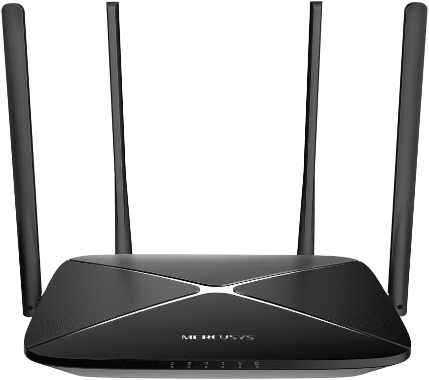 Thumbnail 1 de MERCUSYS MB115-4G 4G Router