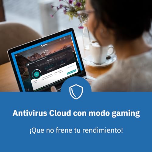 Thumbnail 3 de Panda Dome Advanced Antivirus Cloud 🔒