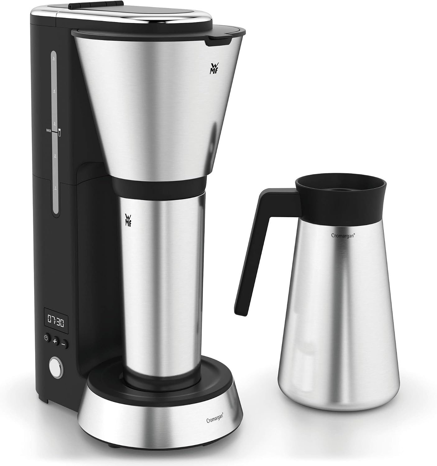 Detalle de WMF Kitchenminis Cafetera Aroma 760 W