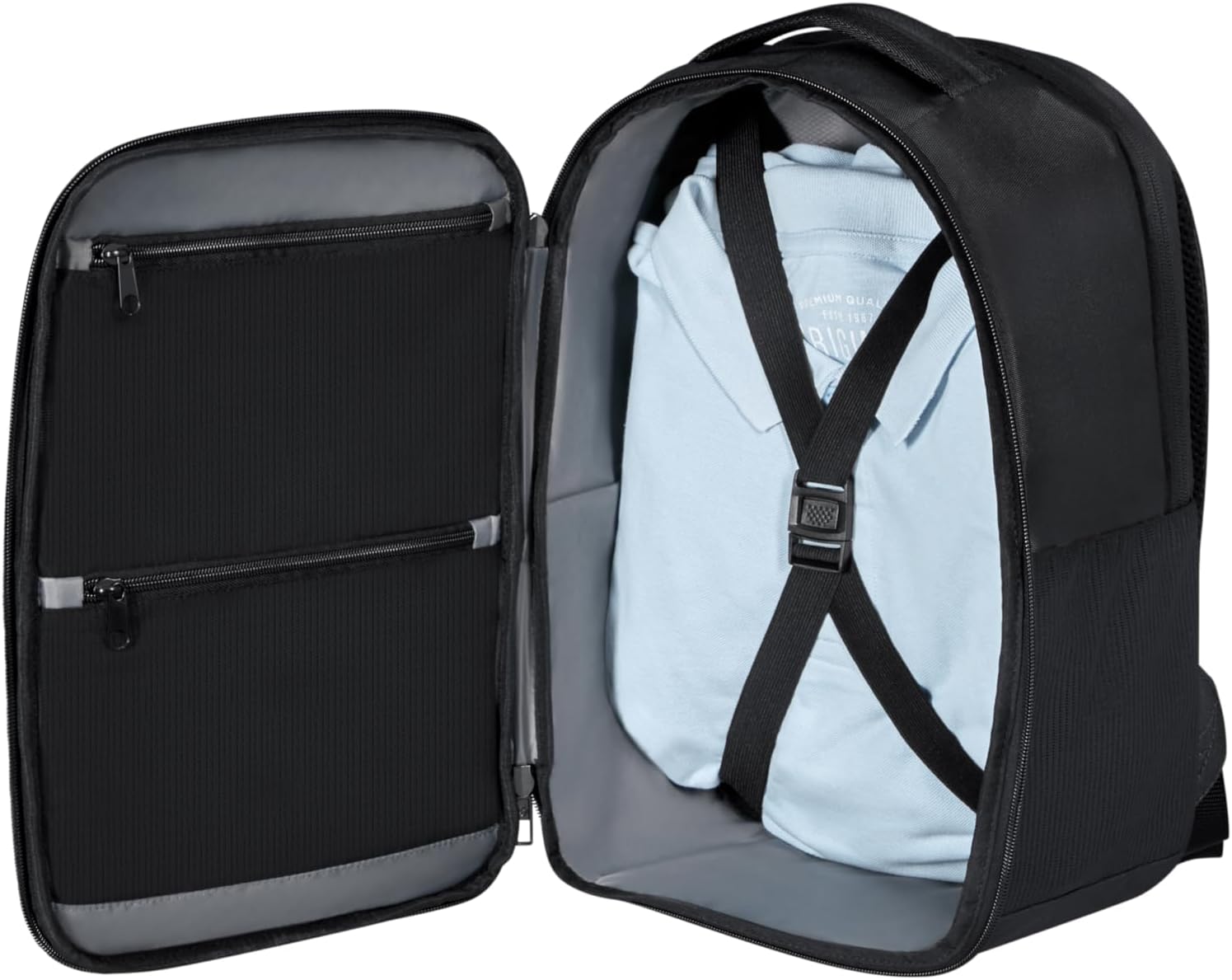 Thumbnail 4 de Samsonite GUARDIT 3.0 Mochila para portátil