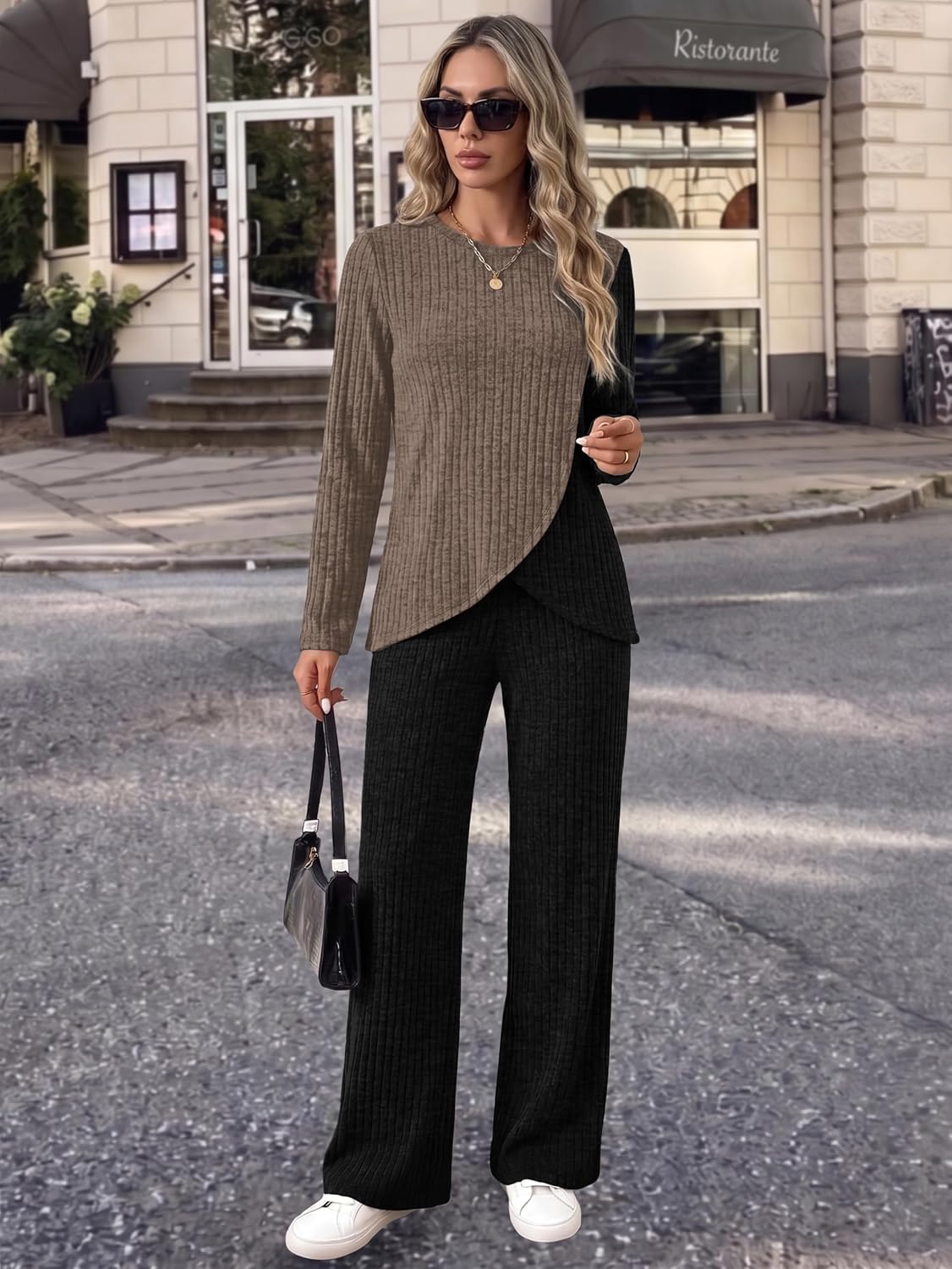 Detalle 2 de WIHOLL Women's Lounge Set
