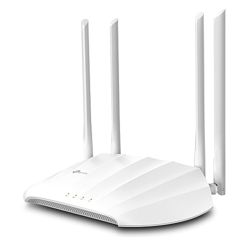 Thumbnail 1 de TP-Link TL-WA1801 Punto de acceso WiFi 6, 1,8 Gbps