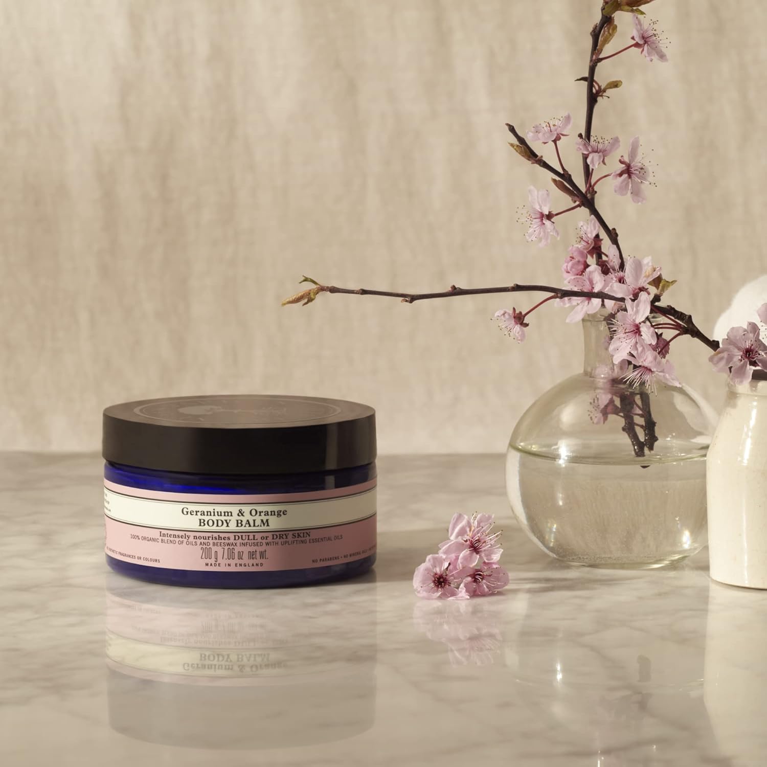 Thumbnail 5 de Neal's Yard Remedies Geranium and Orange Body Balm