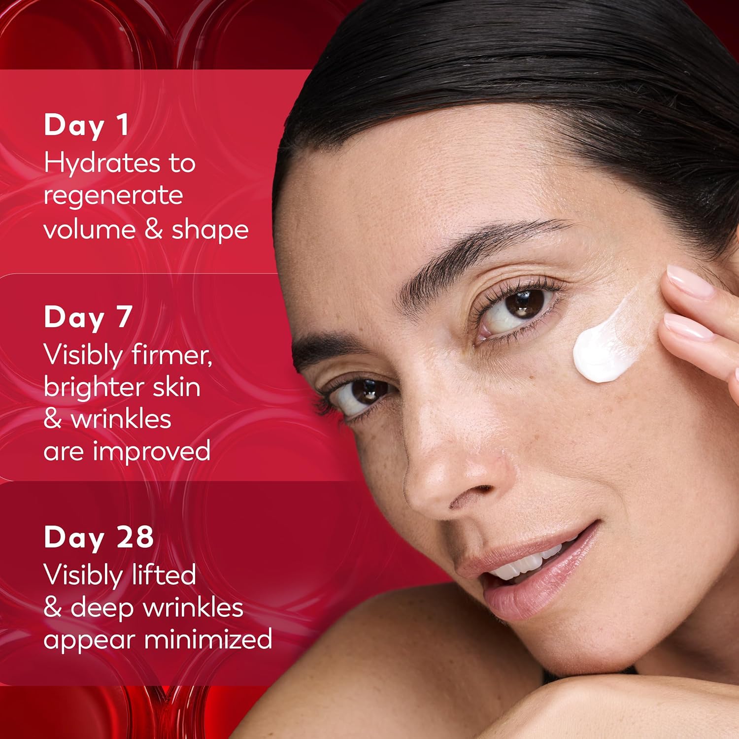 Thumbnail 3 de Olay Regenerist Micro-Sculpting Cream 2.6oz