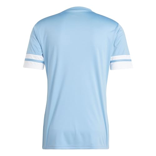 Thumbnail 3 de Adidas Uomo SQUADRA25 Jersey Short Sleeve