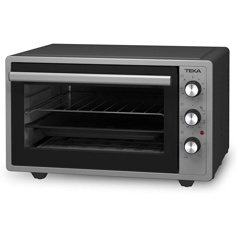 Thumbnail 3 de Teka FSO 424 GR horno de sobremesa 36,6 L 1.650 W en inox