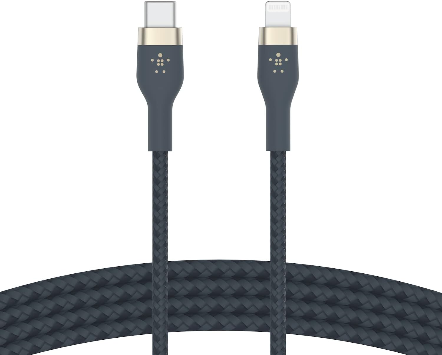 Detalle de Belkin USB-C to Lightning cable, 1 m