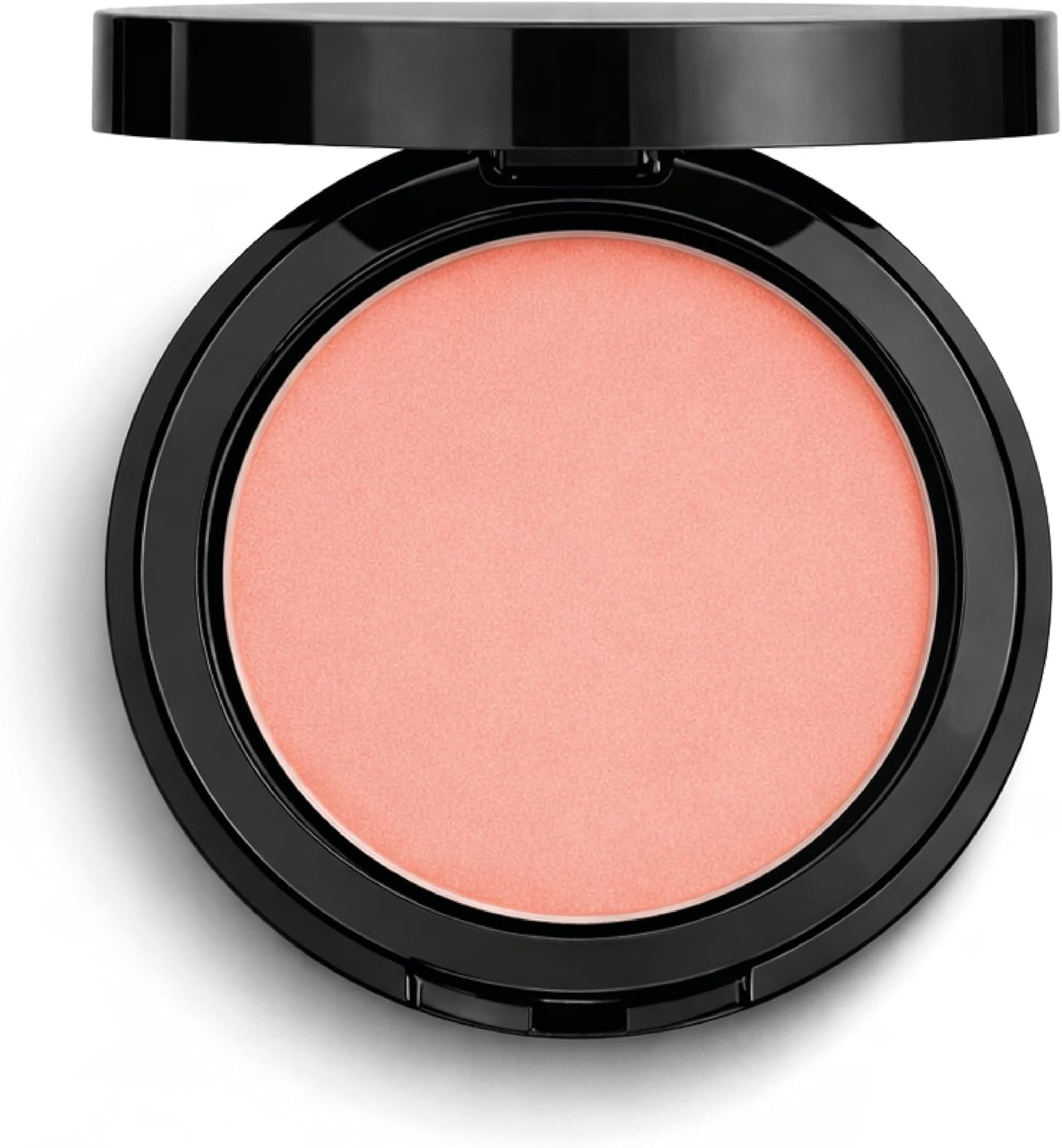 Detalle de Sandstone Scandinavia Fard à joues en poudre Rose Clair (Hypoallergénique & Vegan) – longue tenue