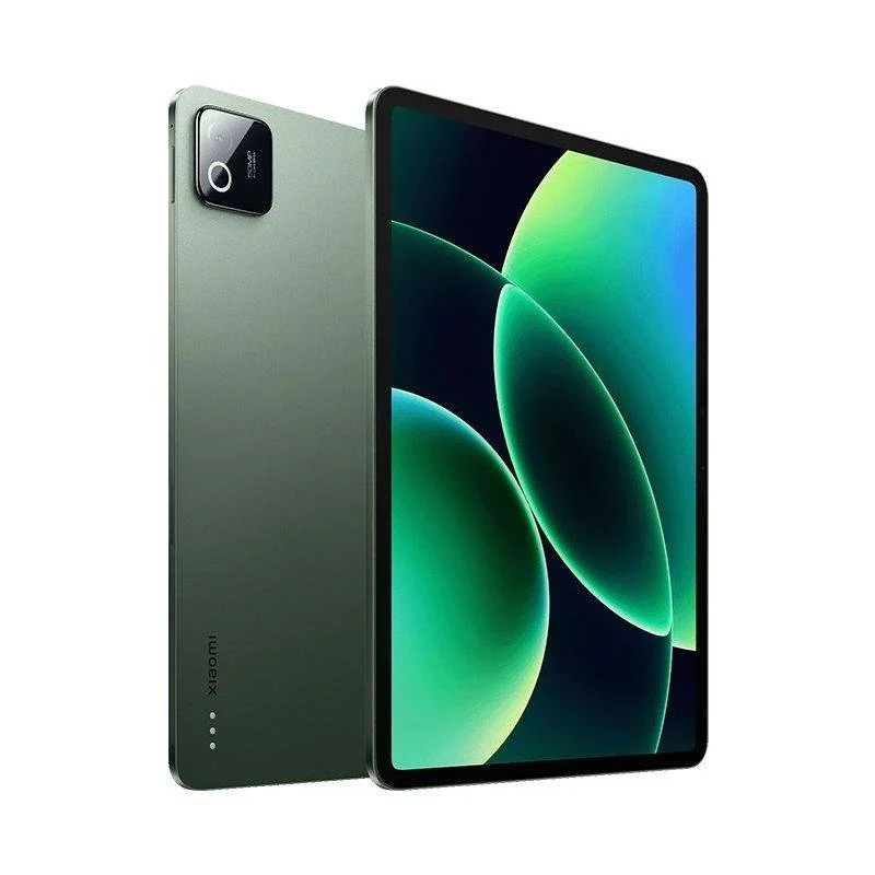 Detalle 2 de Xiaomi Pad 8 Pro WiFi 11,2" 8GB 256GB Verde: productividad y creatividad en una tablet potente