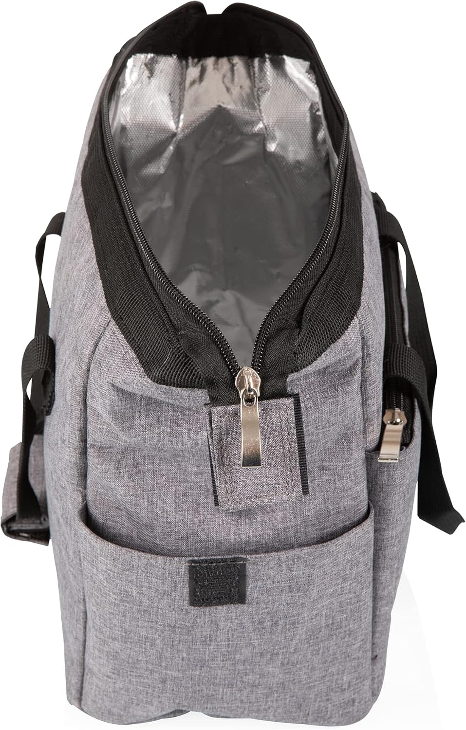 Detalle 2 de Picnic Time NFL On The Go Lunch Bag Cooler (Soft Insulated Lunch Tote)