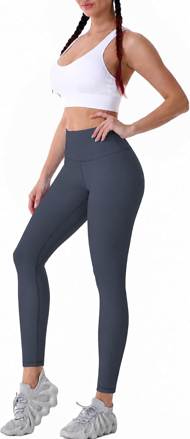 Detalle 1 de Sunzel High-Rise Workout Leggings