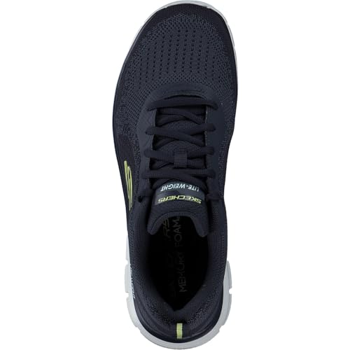 Thumbnail 4 de Skechers Track Glendor Zapatillas Hombre 44 EU