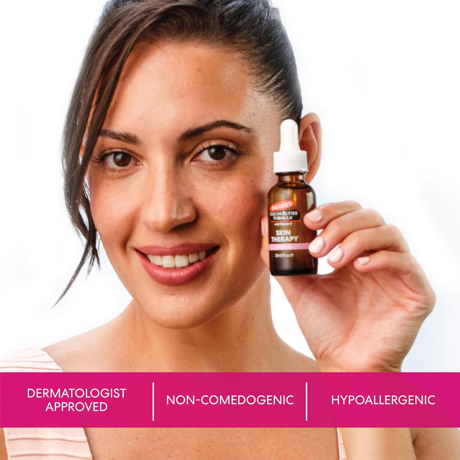 Thumbnail 5 de Palmer's Cocoa Butter Skin Therapy Oil with 10 Oils,