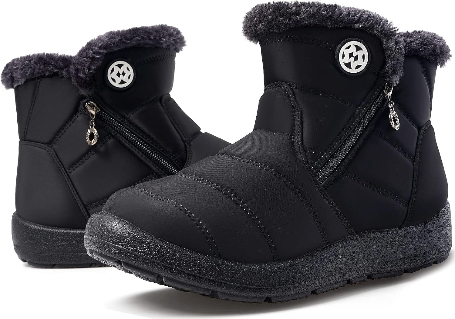 Thumbnail 3 de Eagsouni Snow Boots women's snow boots
