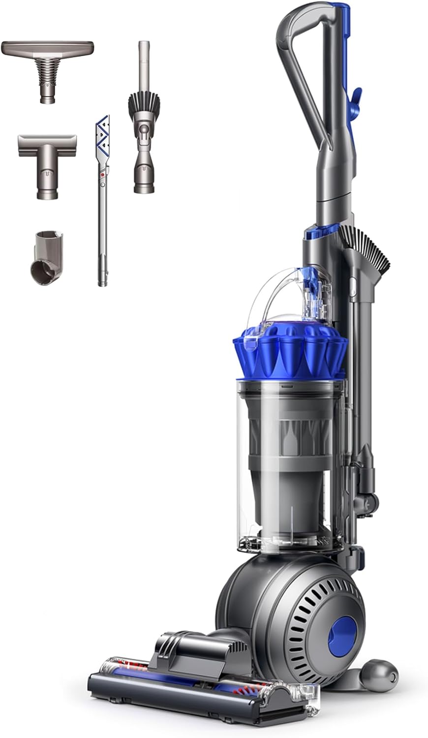 Detalle de Dyson Ball Animal 2 Plus 626389-01 Corded Upright Vacuum