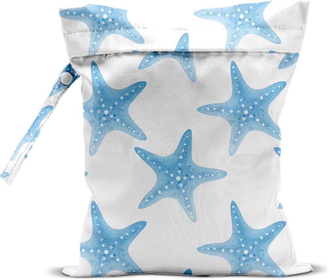 Detalle de DHKG Wet/Dry Bag, 12 x 10 Inches
