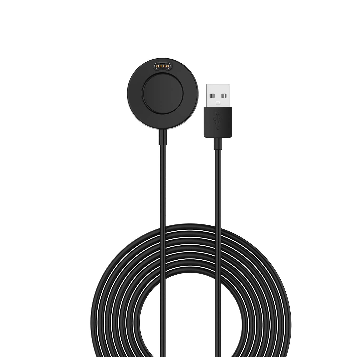AWINNER Charger for Garmin Fenix 6/5 Series 1m