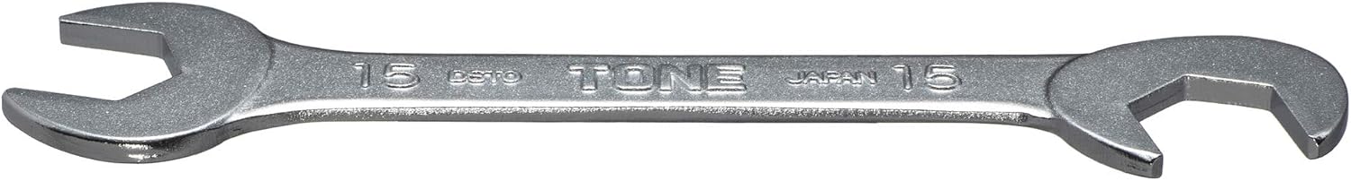Detalle 2 de Tone Thin Spanner 15 mm