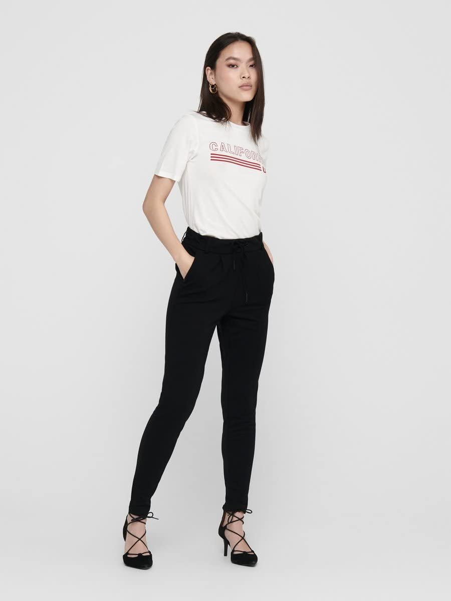 Thumbnail 5 de ONLY Female Chino Hose ONLPARIS Slim Fit – klassische Jeans-Alternative mit Stretch