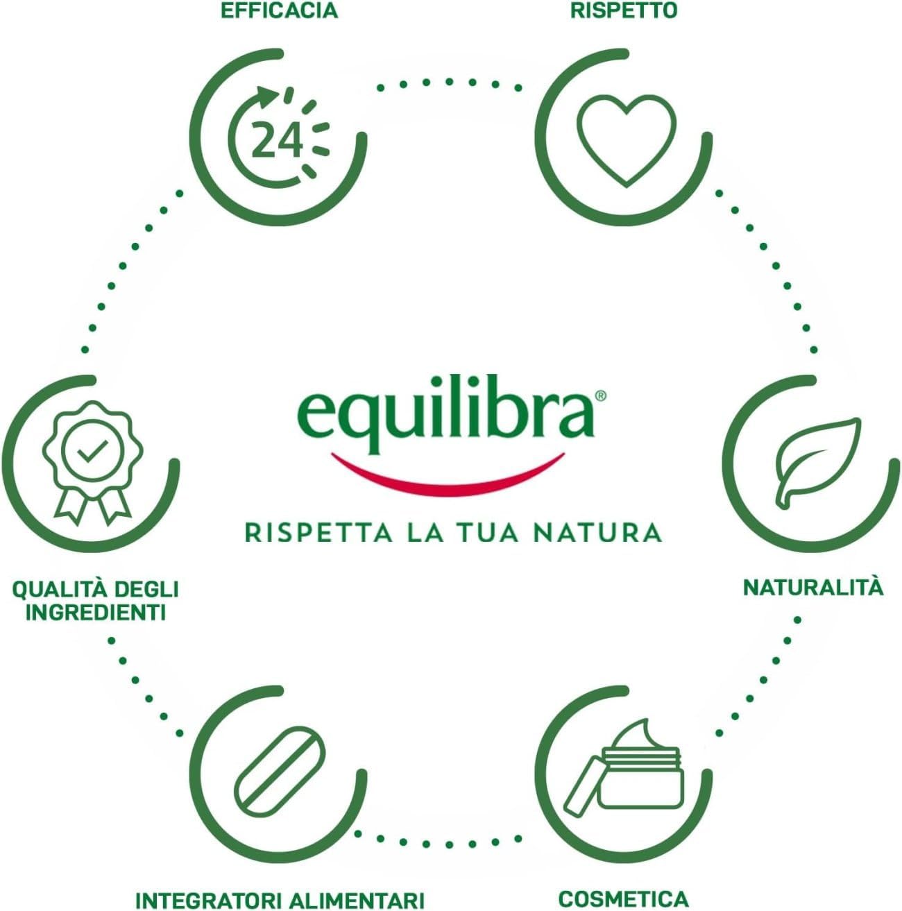 Thumbnail 6 de Equilibra Collagene Vegetale Crema Viso 50 ml