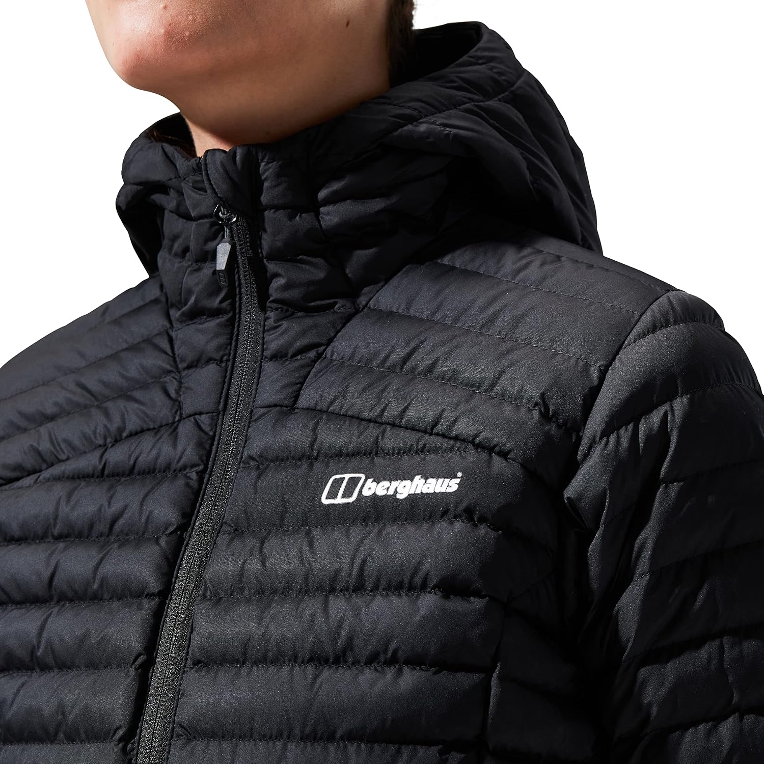 Thumbnail 5 de Berghaus Women's Combust Reflect Down Jacket Long Coat