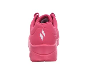 Thumbnail 3 de Skechers Uno Zapatillas mujer Magenta Durabuck 38 EU