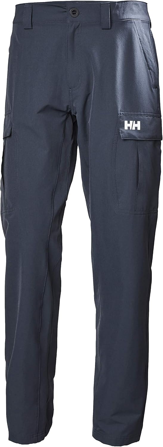 Detalle 2 de Helly Hansen HH QD Cargo – męskie spodnie cargo