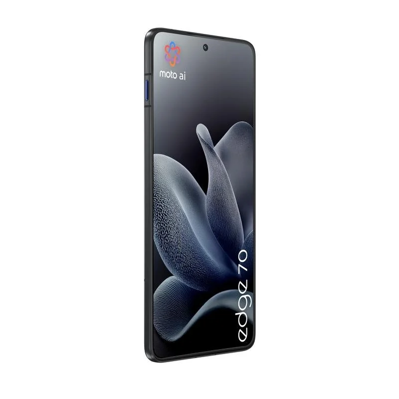 Thumbnail 2 de Motorola Edge 70 12GB 512GB 6,7" AMOLED 5G Dual SIM