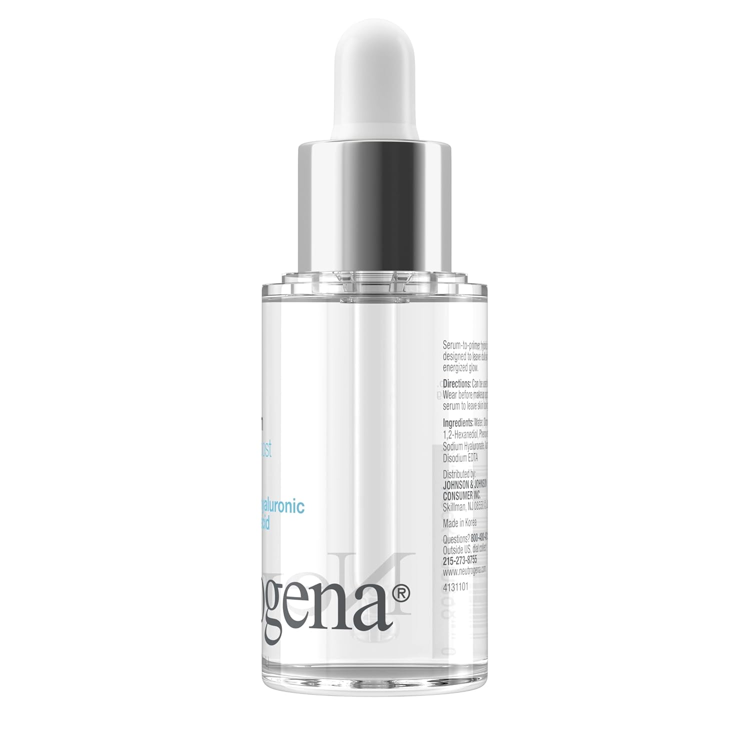 Thumbnail 4 de Neutrogena Hydro Boost Glow Booster 1.0 fl. oz