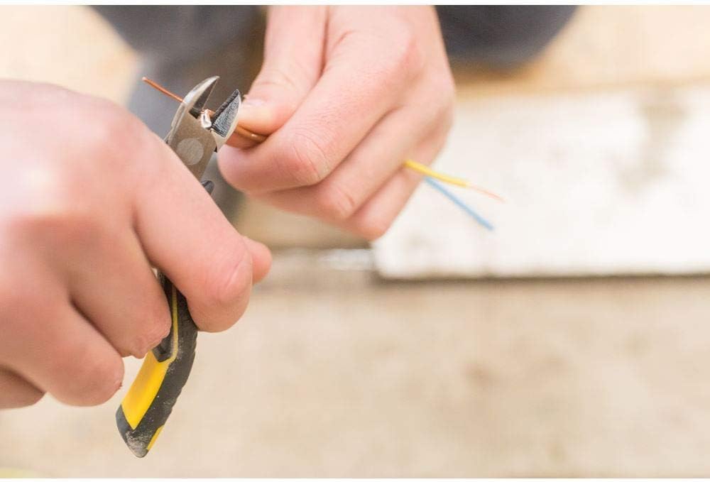 Thumbnail 4 de STANLEY FATMAX FMHT0-80518 Mini tronchese diagonale FatMax – Taglio preciso e sicurezza