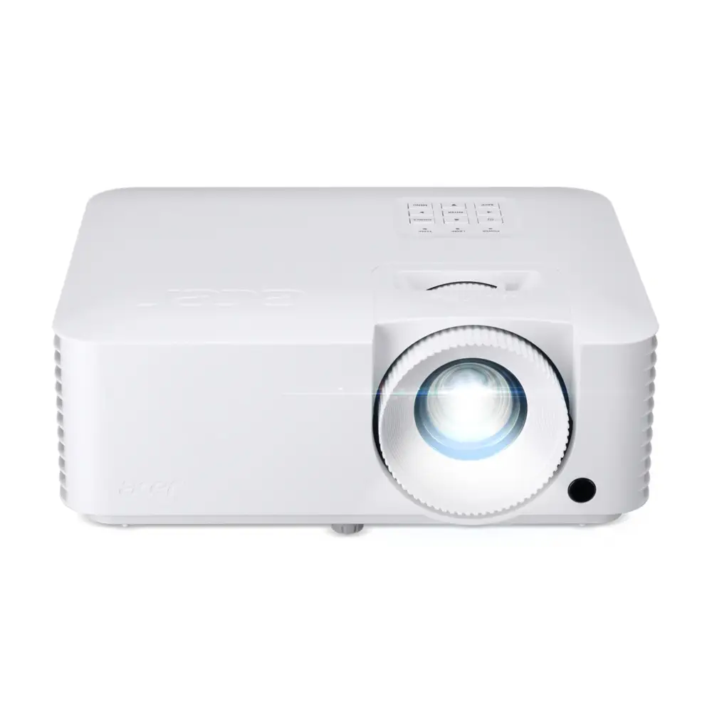 Detalle de Acer Proyector Business & SOHO Laser Wireless, Vero XL2521i: Full HD, 4000 lm para conferencias y oficina