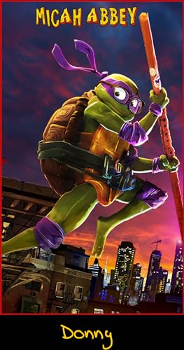 Thumbnail 4 de Ninja Turtles: Caos Mutante 4K UHD 📀