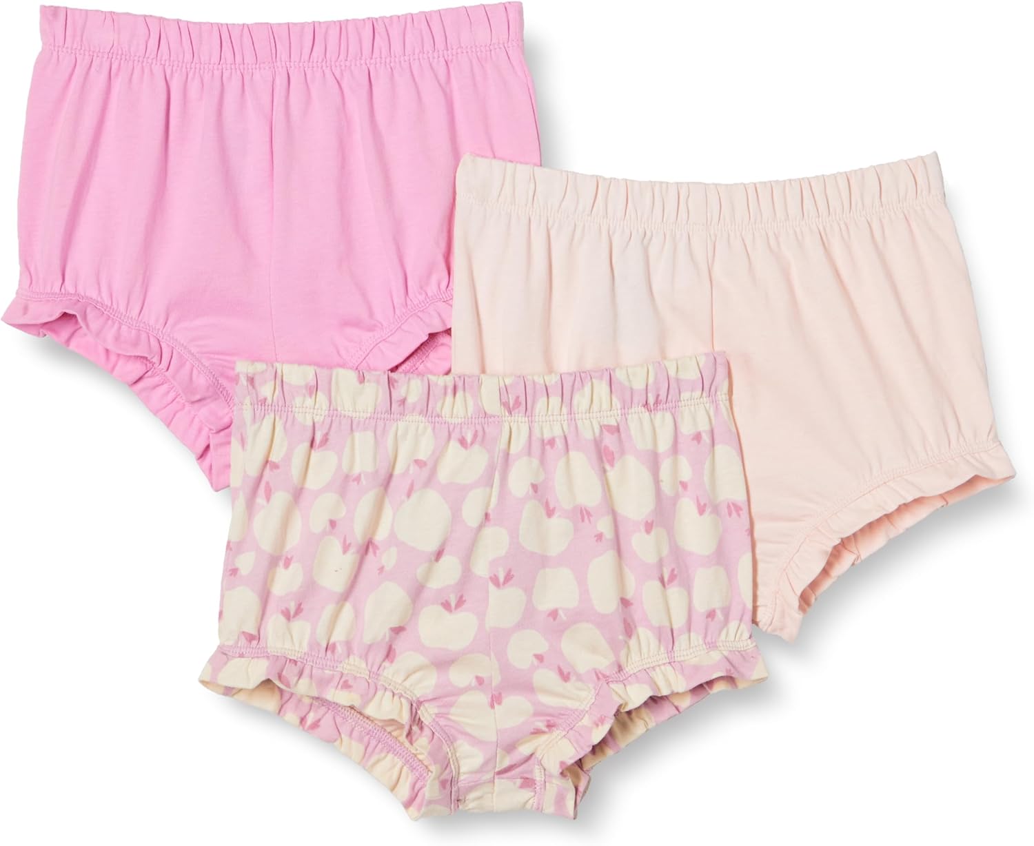 Thumbnail 4 de Amazon Essentials Baby Girls Cotton Bloomer Shorts