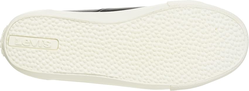 Thumbnail 2 de Levi's Woods W. Zapatillas Deportivas Mujer 👟 Blanco 37 EU