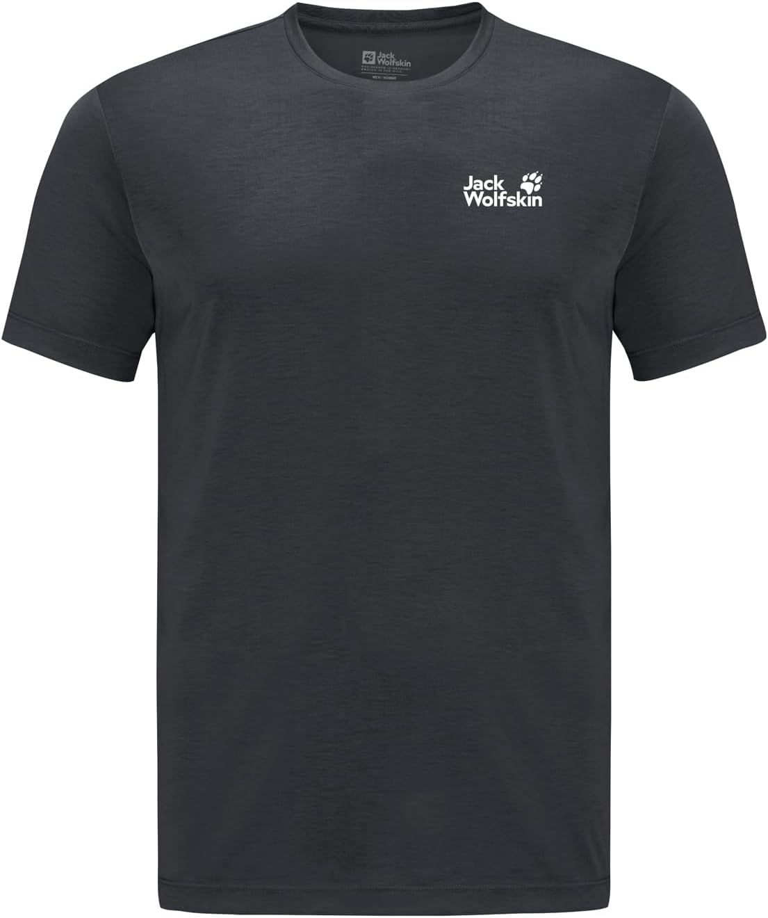 Thumbnail 3 de Jack Wolfskin Vonnan S/S T Shirt M