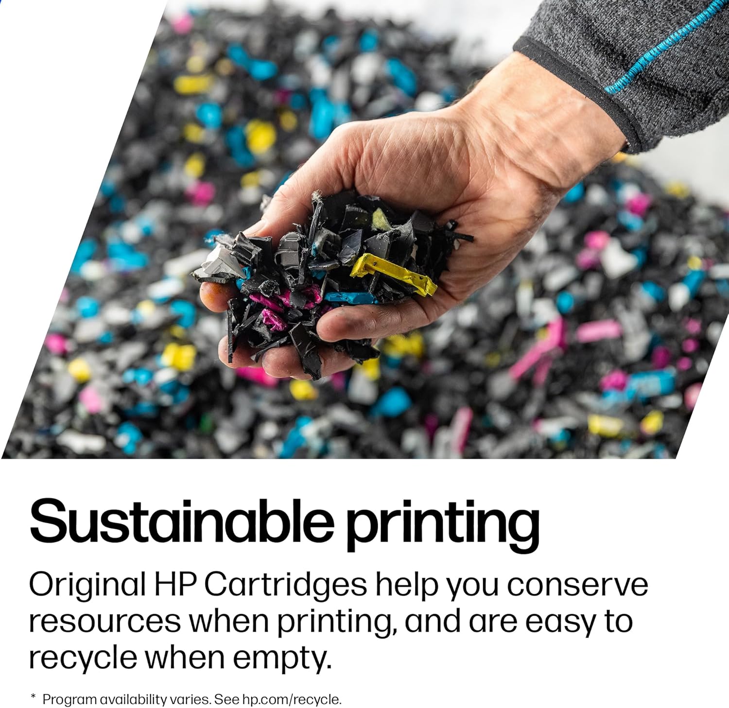 Thumbnail 6 de HP LaserJet Pro 4002dw Laser Printer: Fast, Secure and Efficient for Small to Medium Teams