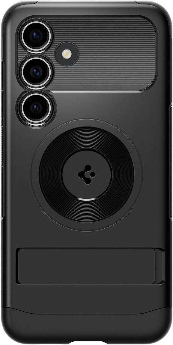 Thumbnail 6 de Spigen Slim Armor MagFit para Samsung Galaxy S24 Plus