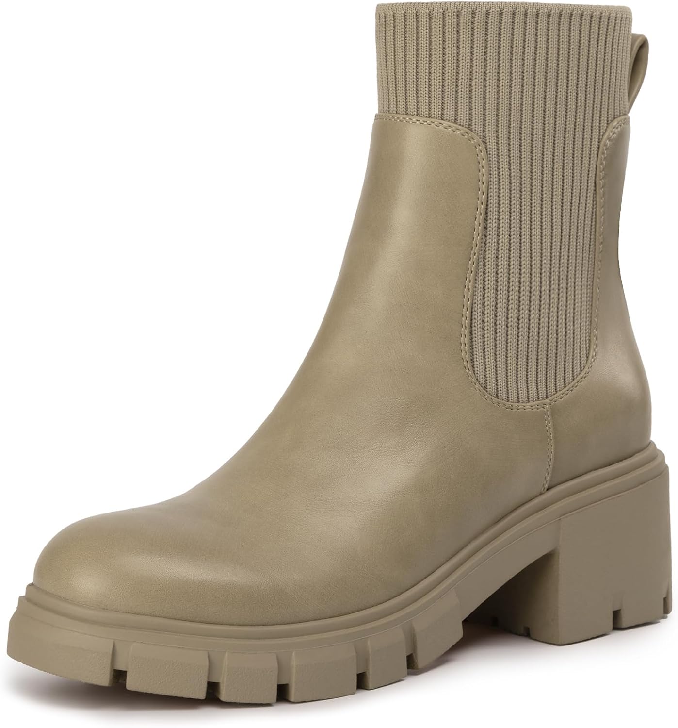 Thumbnail 6 de Athlefit Women's Chelsea Boots 2.3"