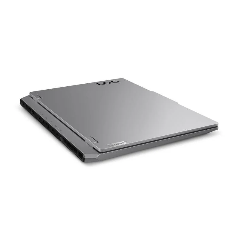 Detalle de Portátil Lenovo LOQ 15IRX10 15,6'' | i7-13650HX, 24 GB RAM, 512 GB SSD, RTX 5050 – Sin OS